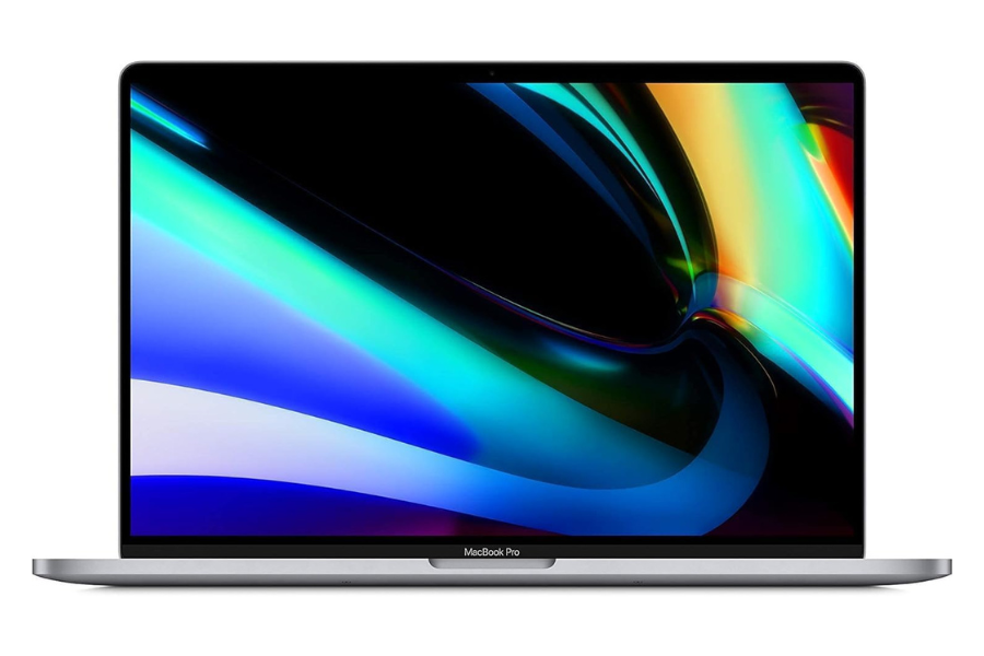 Apple MacBook Pro 15.4" Retina Touchbar 2019 i9-9880H 2.30GHz 16GB/500 SSD sötétszürke