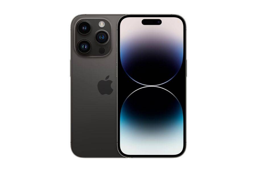 iPhone 14  Pro 128GB fekete