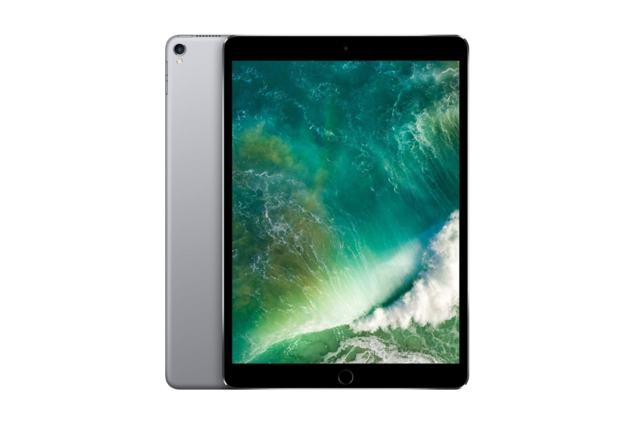 iPad Pro 10.5 2017 (Wi-Fi+Cellular 256GB Space Gray)