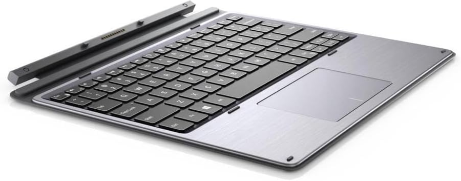 DELL Latitude 7200 2-in-1 12.3" FHD Erintőkijelzős Laptop / Windows 10 Tablet lecsatolható billentyűzettel 