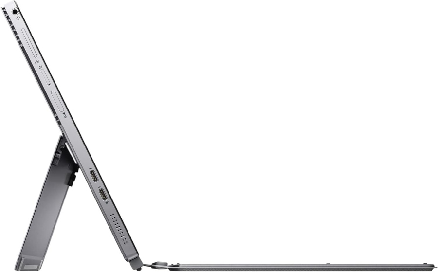 DELL Latitude 7200 2-in-1 12.3" FHD Erintőkijelzős Laptop / Windows 10 Tablet lecsatolható billentyűzettel 