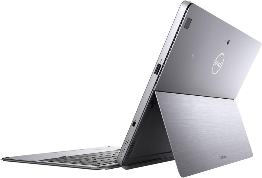 DELL Latitude 7200 2-in-1 12.3" FHD Erintőkijelzős Laptop / Windows 10 Tablet lecsatolható billentyűzettel 