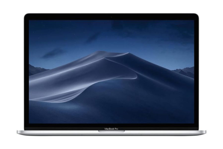 Apple MacBook Pro 16" Retina  2019 Intel  i9-9980HK 2.40GHz 32GB (2x16GB) 1TB SSD  RADEON RX5500M/4GB silver