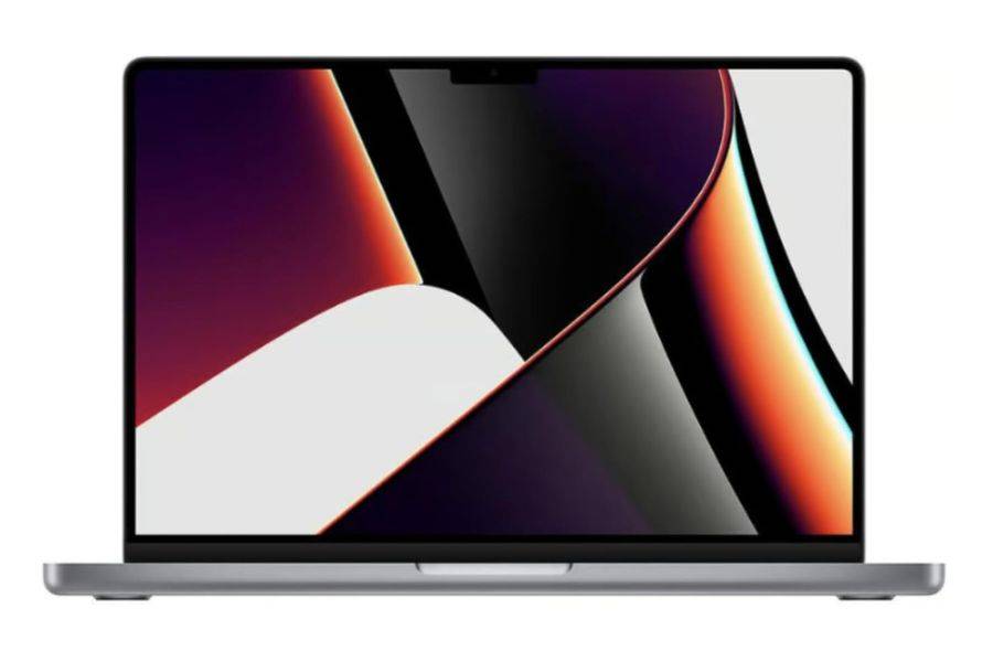 Apple MacBook Pro 14.2" M1 Pro (8/14Core) RetinaXDR  (2021) 16GB / 500G SSD 