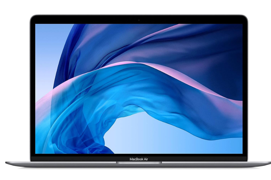 Apple MacBook Air8,2 2019 13" Retina i5-8210Y 1.6GHz 8GB/128G SSD SPACE GRAY