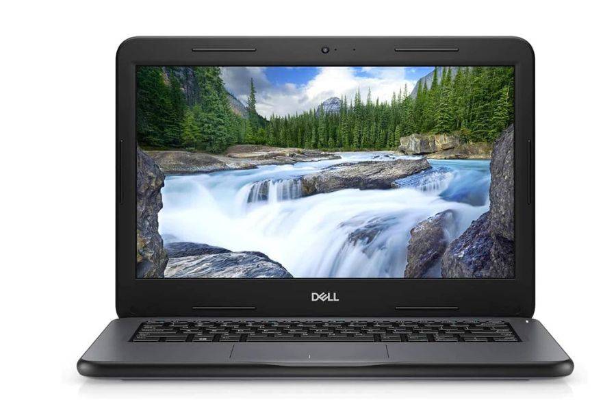 DELL Latitude 3310 13.2"HD I3-8145U 2.10GHz 8GB 250GB Win11 Felújított Notebook