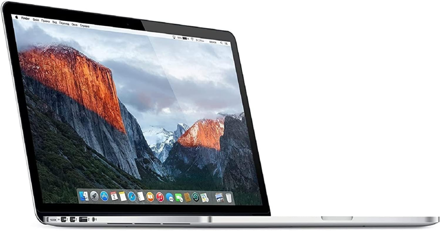 Apple MacBook Pro 13" Retina 2014  i7-4770HQ 2.2GHz 16GB (2x8GB ) / 256 SSD -