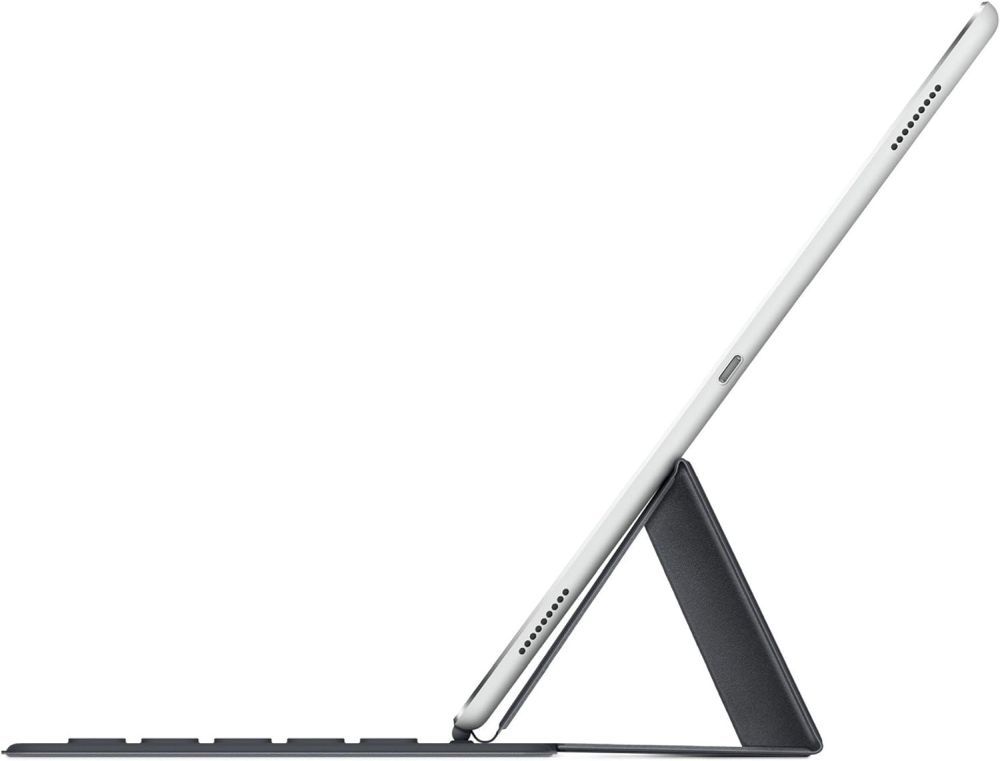 Smart Keyboard for iPad iPad Pro 9,7 ,Használt, német kiosztású