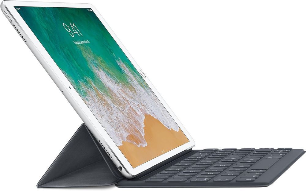 Smart Keyboard for iPad iPad Pro 9,7 ,Használt, német kiosztású