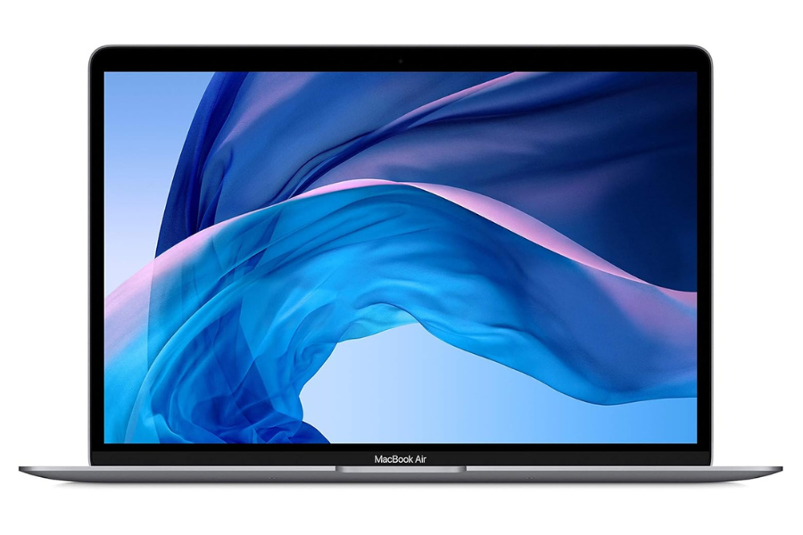 Apple MacBook Air 2020 13" Retina i5-1030NG7 1.10GHz 16GB/500G SSD SPACE GRAY