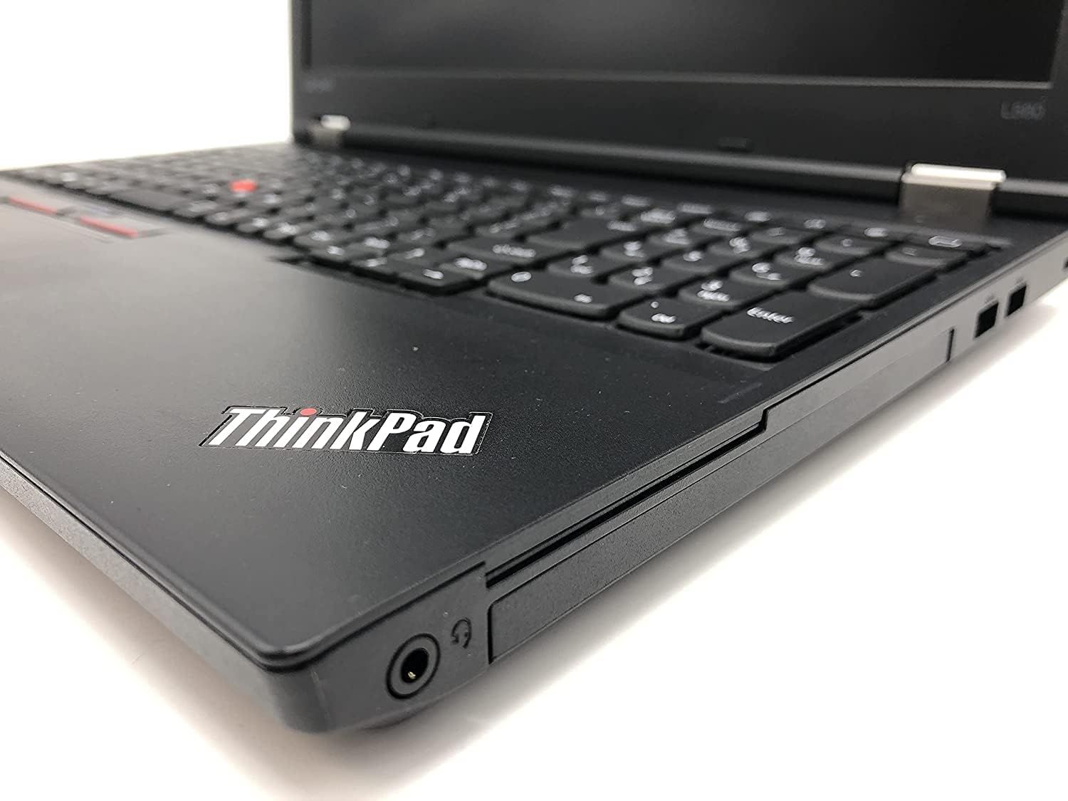 Lenovo ThinkPad L560 15.6" FHD i5-6300U 16GB DDR3 RAM, 256GB SSD, Win10 Pro