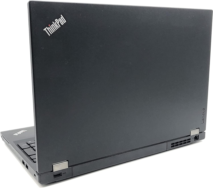 Lenovo ThinkPad L560 15.6" FHD i5-6300U 16GB DDR3 RAM, 256GB SSD, Win10 Pro