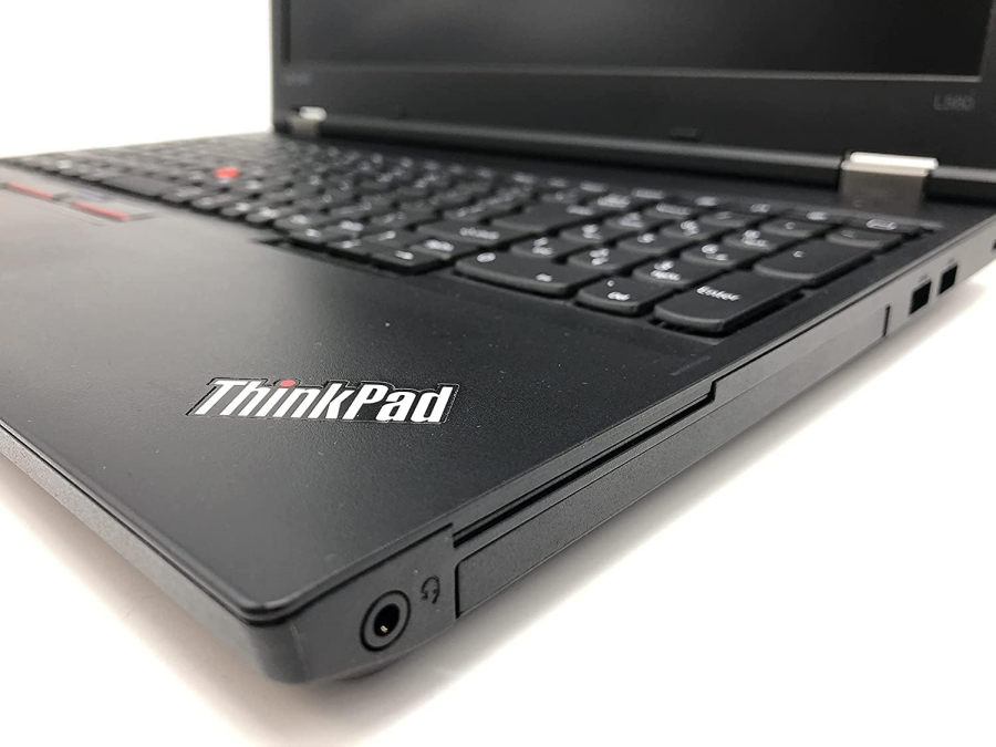 Lenovo ThinkPad L560 15.6" FHD i5-6300U 16GB DDR3 RAM, 256GB SSD, Win10 Pro
