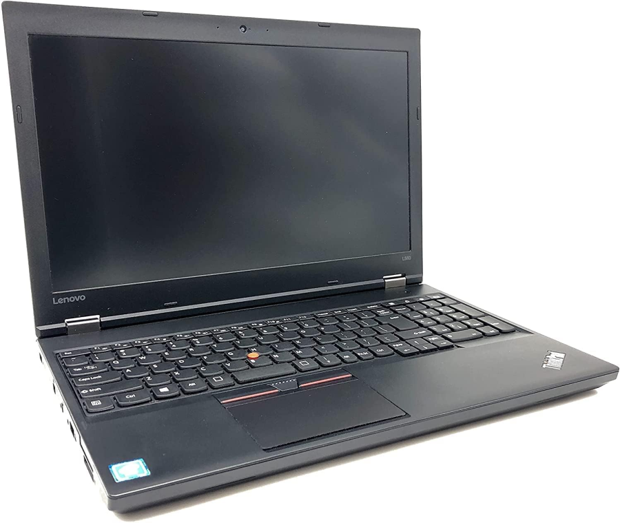 Lenovo ThinkPad L560 15.6" FHD i5-6300U 16GB DDR3 RAM, 256GB SSD, Win10 Pro