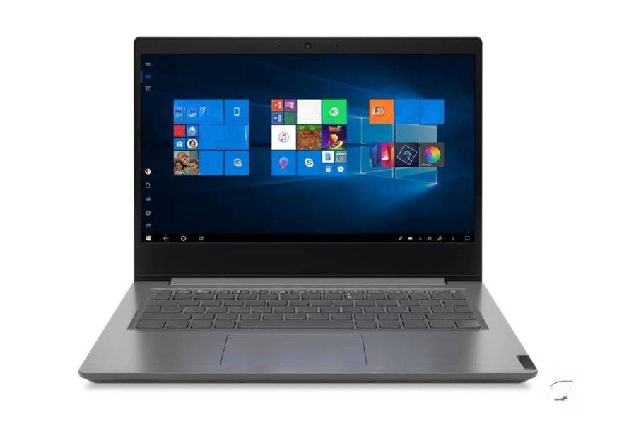 LENOVO V14-IIL 14"FHD Matt i5-1035G1 8GB 256G Win 11 Laptop