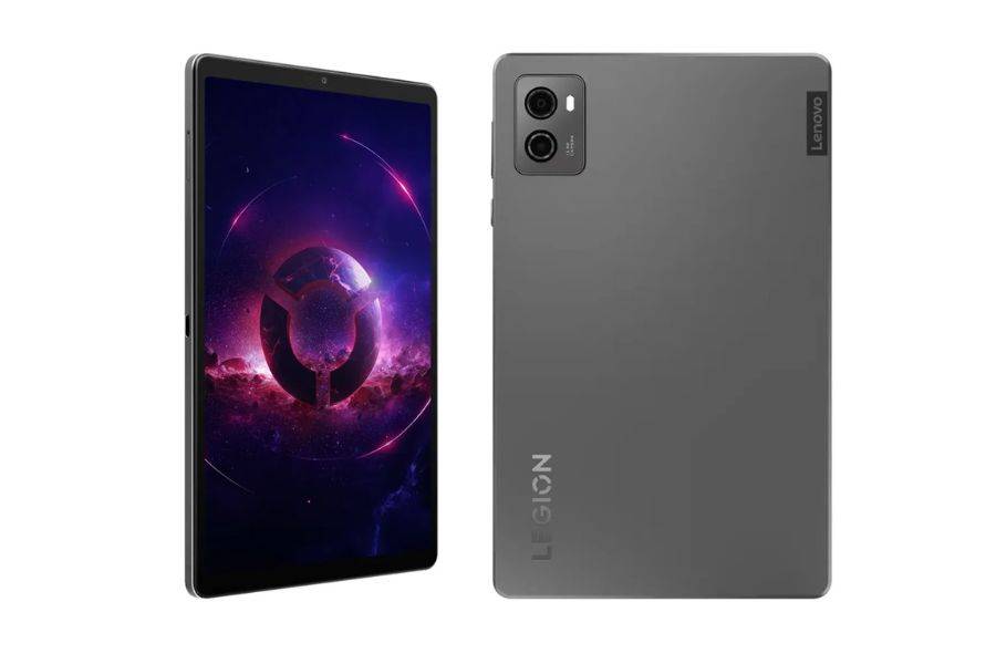 Lenovo Legion Tab 8.8" 144Hz Gamer táblagép 12GB/256GB, Snapdragon 8+ Gen1, Használt