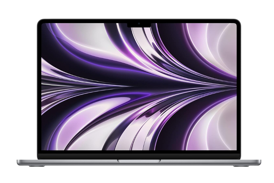 Apple MacBook Air 2022 M2 13.6" Liquid Retina 8G/ 256GB , US billentyűzet