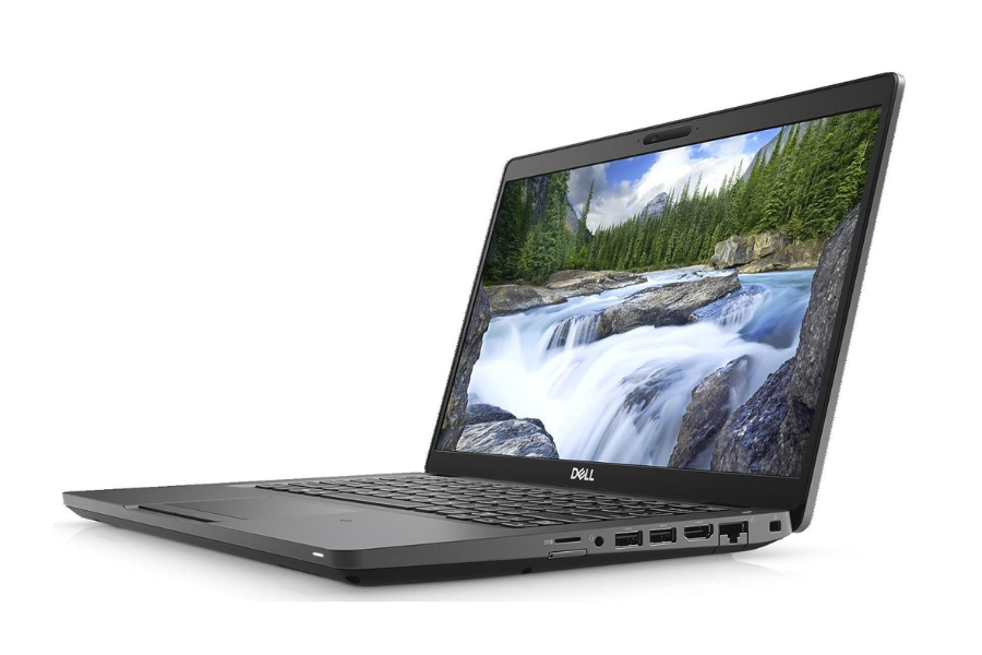 DELL Latitude 5490 14"FD, i5-8350U 8GB/500GB m.2 SSD, Win11 Pro , MAGYAR BILL 