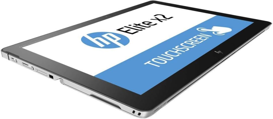 HP Elite x2 1012 G2 Touch 2-in-1 LTE/4G Windows 10 Tablet lecsatolható billentyűzettel/Notebook 