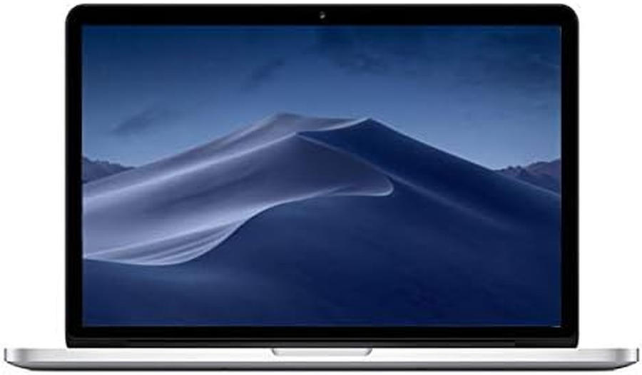 Apple MacBook Pro 13" Retina 2013  i5-4278U 2.60GHz 8GB (2x4GB ) / 256 SSD