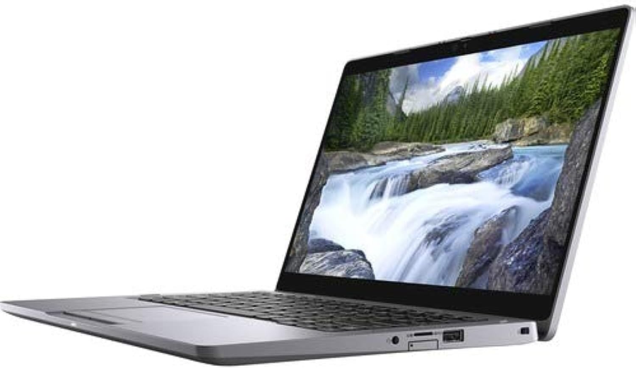 DELL Latitude 5310 13.3"FD, i7-10610U 16GB/250GB NVME SSD, Win10 Pro , Silver 
