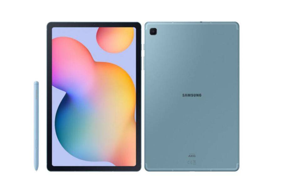 Samsung Galaxy Tab S6 Lite (2022) 4GB/64GB  4G/LTE TABLET (SM-P619)