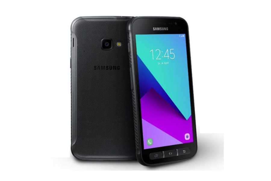 Samsung Galaxy Xcover 4 16GB használt strapatelefon