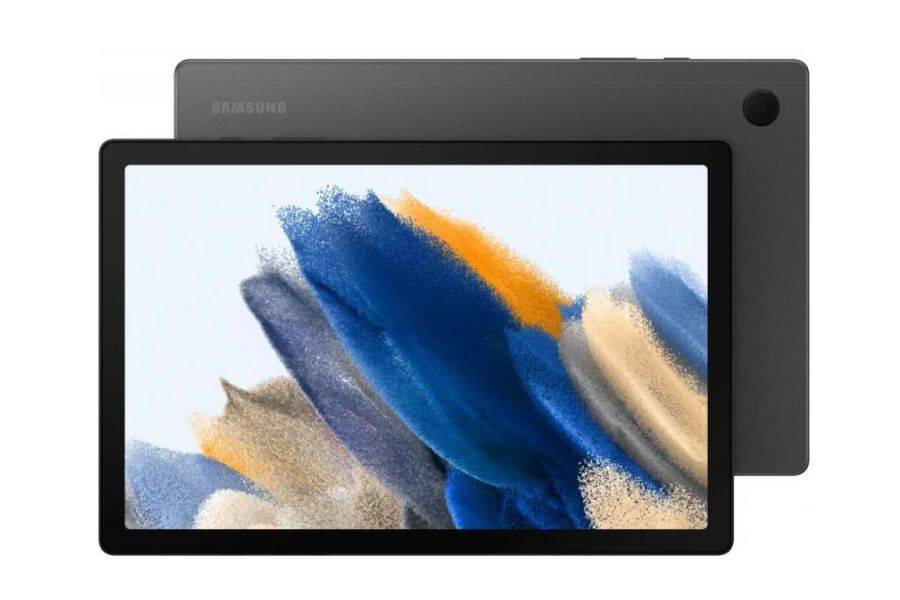 Samsung Galaxy Tab A8 X205 10.5 64GB/4GB 4G/LTE tablet, fekete