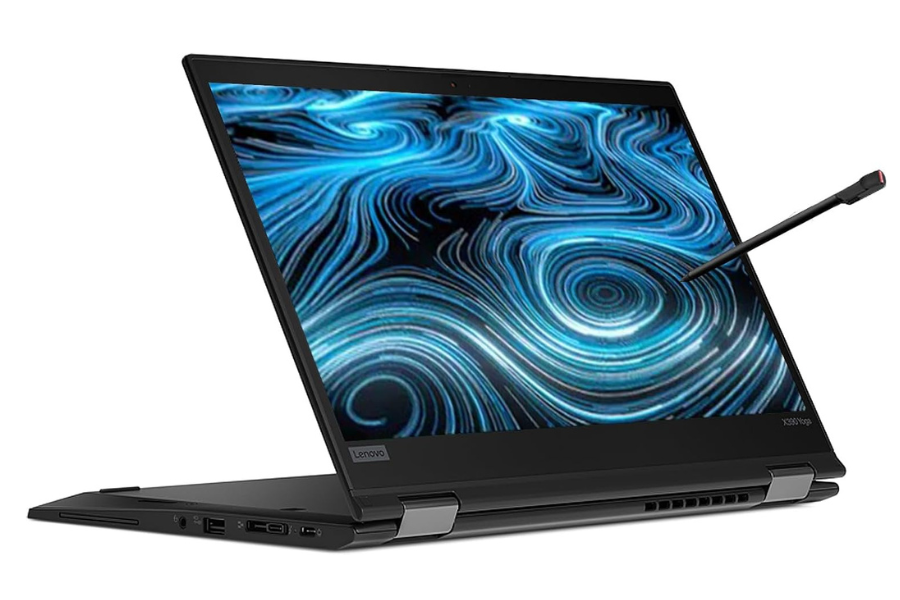 Lenovo ThinkPad  L390 YOGA 13.3" FHD Érintőkijelző i7-8565U 32GB DDR4 , 500GB M.2 SSD Win11 Pro 
