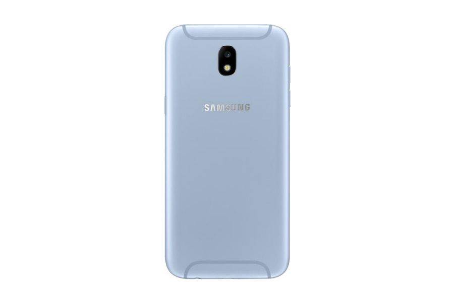 Samsung Galaxy J5 2017 16GB Dual J530F Használt Mobiltelefon,kék