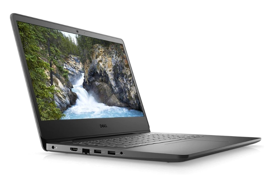 DELL Vostro 3400 14"FHD I5-1135G7 (11.gen) 2.4GHz 16GB/512GB NVME SSD , Win11 Pro , Szürke