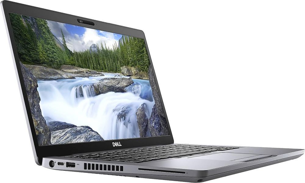 DELL Latitude 5410 14"FD, i5-10310U 16GB/250GB NVME SSD, Win11 Pro , Silver