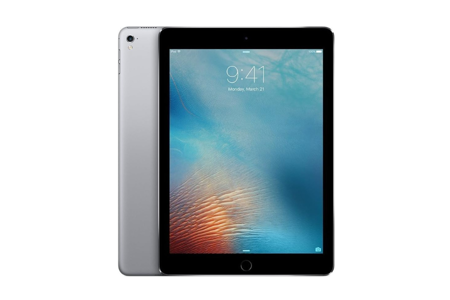 iPad Pro 9.7 2016 Wi-Fi+Cellular 32GB Space Gray 