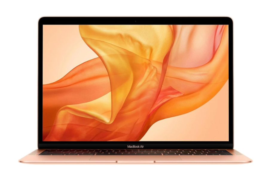 Apple MacBook Air 2020 M1 13" Retina 10,1 8G/ 256GB Roze Gold 