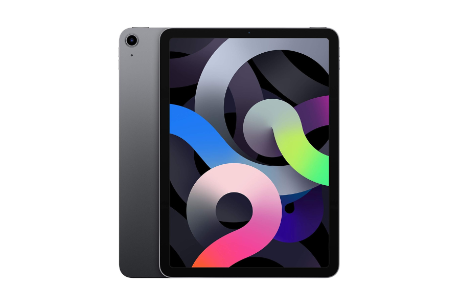 iPad Air 4. Gen 2020 (Wi-Fi+Cellular 64GB Space Gray)