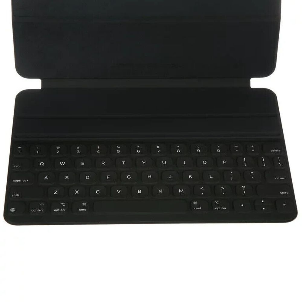 Smart Keyboard Folio for iPad Pro 11inch,Használt, német kiosztású