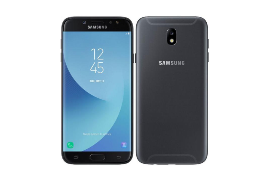 Samsung Galaxy j3 2017 2G/16GB DUAL SIM fekete