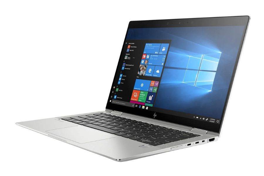 HP ELITEBOOK X360 1030 G4 13.3" FullHD  i5-8365 4G/LTE SIM, 16G/250G ( 8EMU27EP ), Win11Pro 