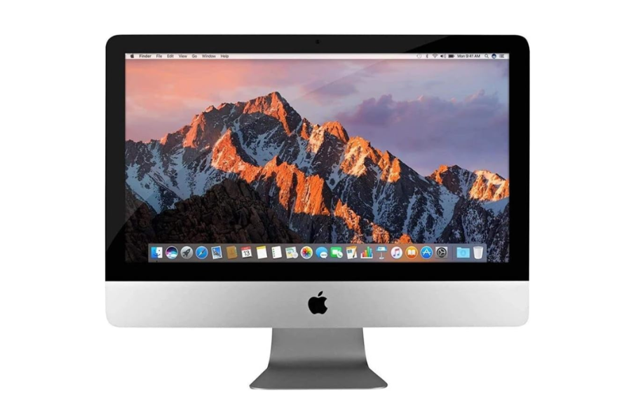Apple iMac 17,1 27" 5K Late 2015 ( A1449 ) Core i5 -6500 3.6 16GB RAM/ 256GB SSD Radeon R9-M380 / 2GB  