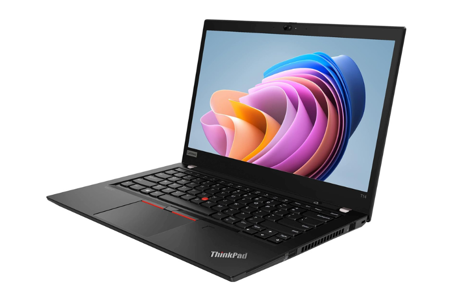 Lenovo ThinkPad T14 Gen 1. 14" FHD i5-10310U 16GB DDR4 , 256GB M.2 SSD