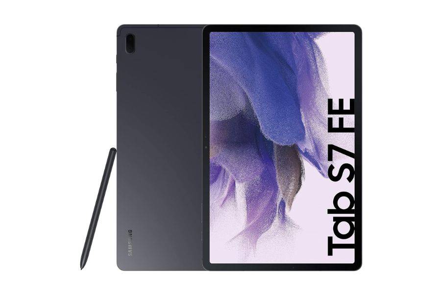 Samsung Galaxy Tab S7 FE ( SM-T733 ) 12.4" Wifi tablet S Pennel