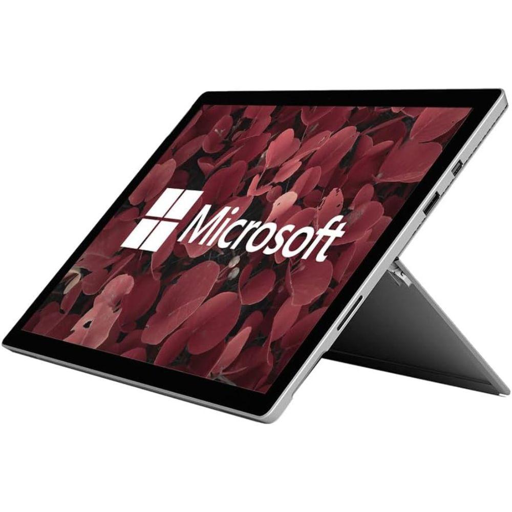 Microsoft Surface Pro 5 12.3"Windowsos táblagép-  intel i5-7300 8G /256GB SSD , billentyűzet nélkül, pen opcionális