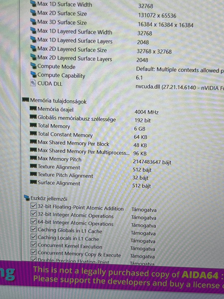 Microsoft Surface Book 2 15 , 15"  3240 x 2160 i7-8650U  16GB / 1TB SSD GTX1060 , 2in1 &eacute;rintőkijelzős notebook /tablet, ez&uuml;st szinben, haszn&aacute;lt