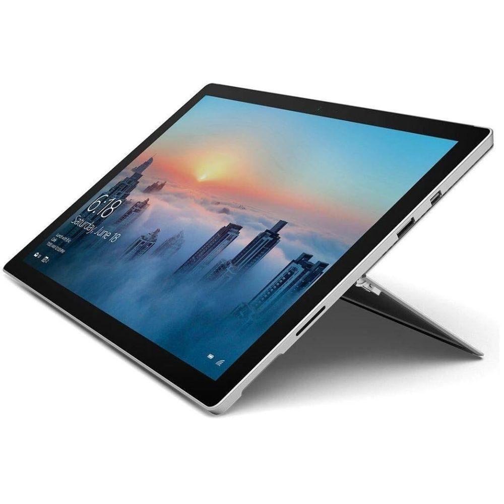 Microsoft Surface Pro 4 12.3"Windowsos t&aacute;blag&eacute;p ,  intel i5-6300 4G /128GB SSD ,WIN10  HASZN&Aacute;LT