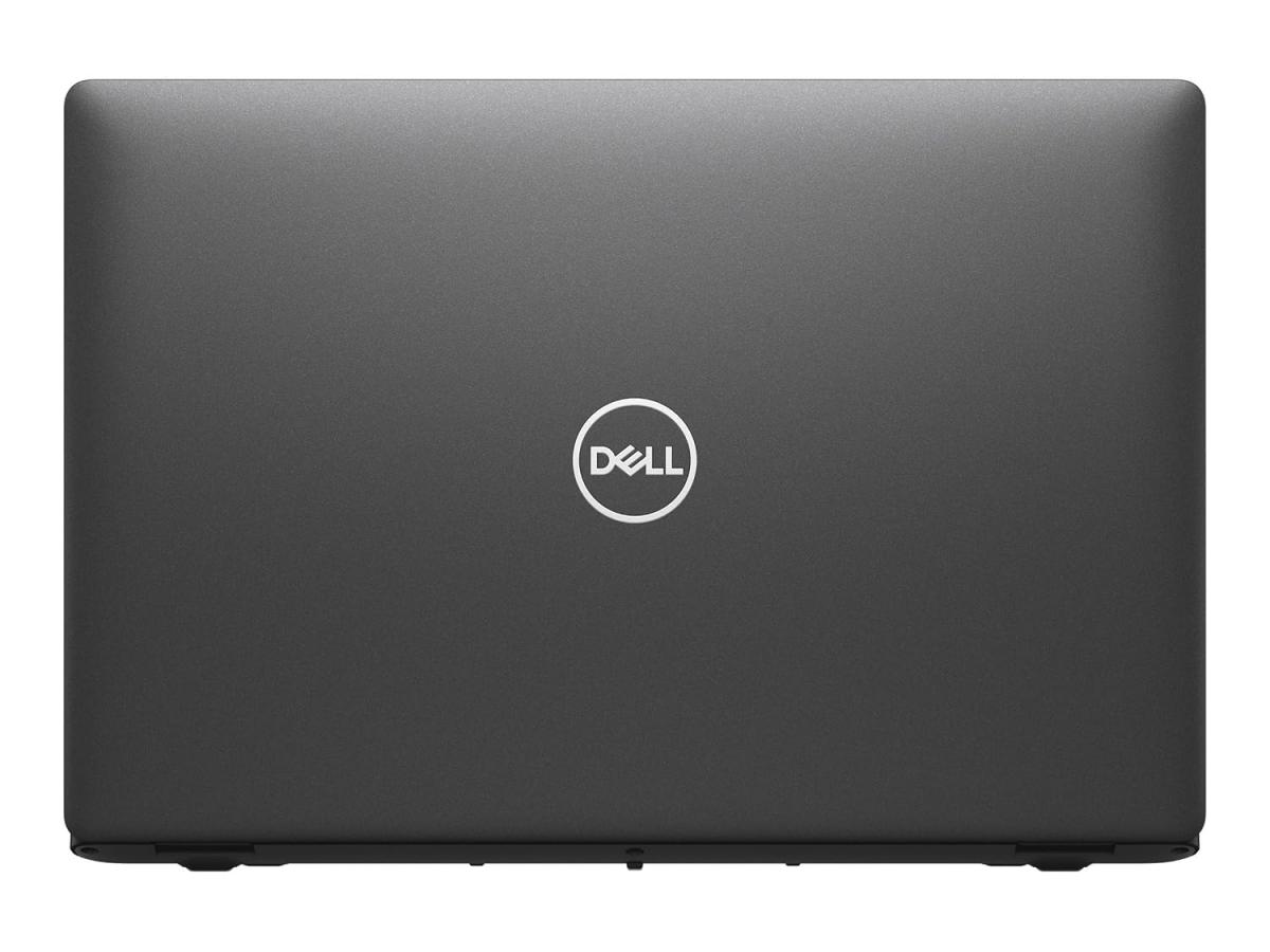 DELL Latitude 5490 14"FD, i5-8350U 8GB/250GB m.2 SSD, Win11 Pro , MAGYAR BILL