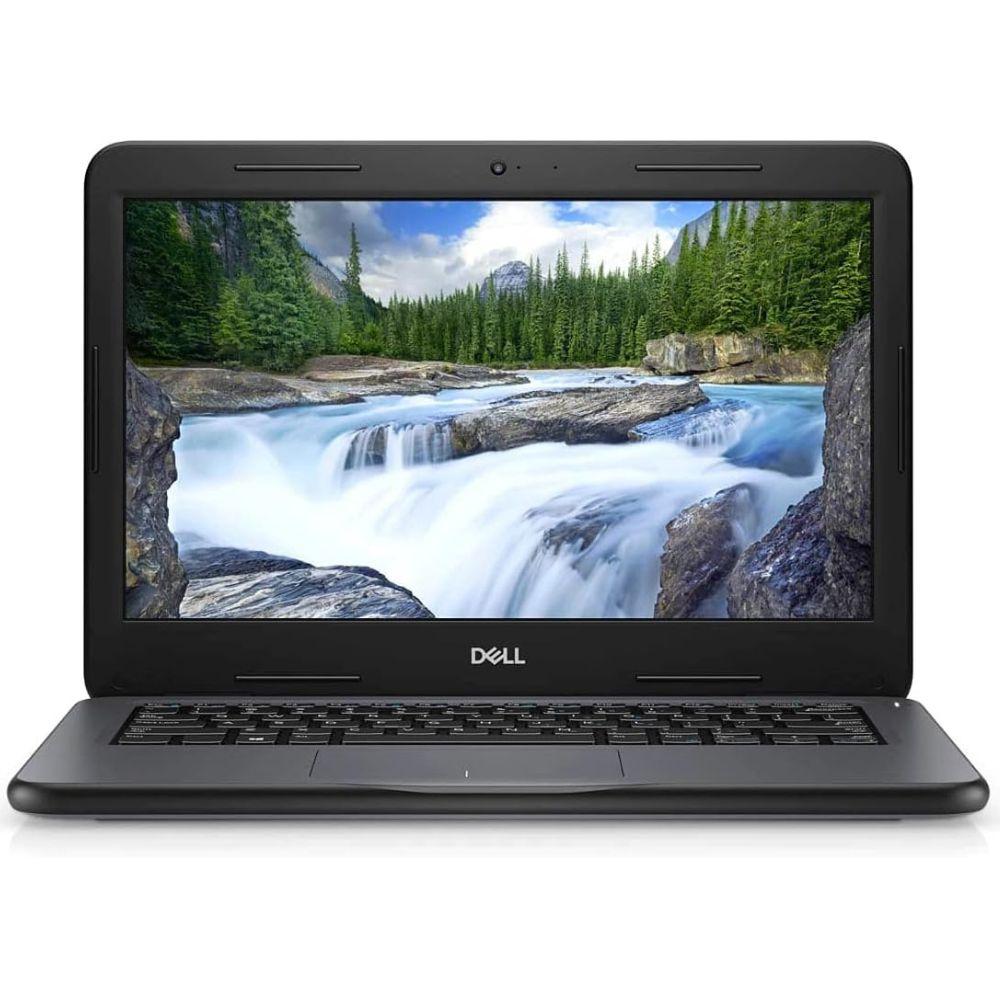 DELL Latitude 3310 13.2"HD I3-8145U 2.10GHz 8GB 250GB Win11 Fel&uacute;j&iacute;tott Notebook