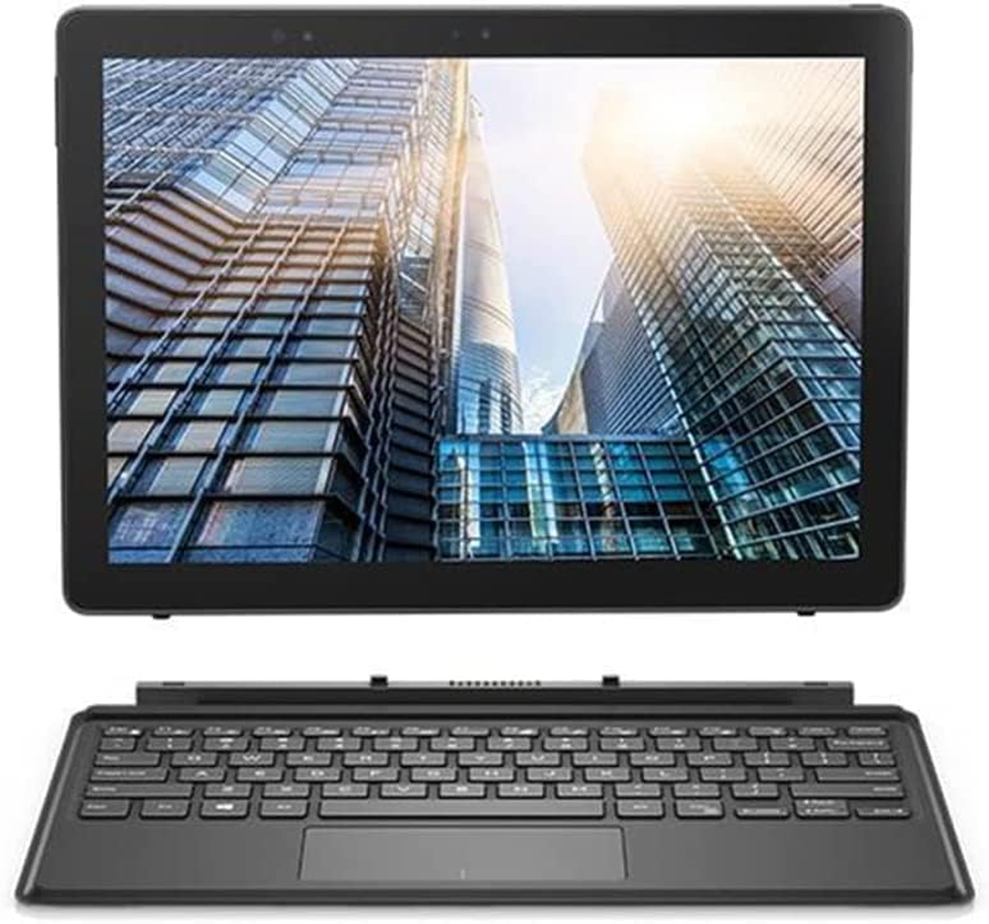 DELL Latitude 5290 2-in-1 12.3" FHD Erintőkijelzős Laptop / Windows 10 Tablet lecsatolható billentyűzettel
