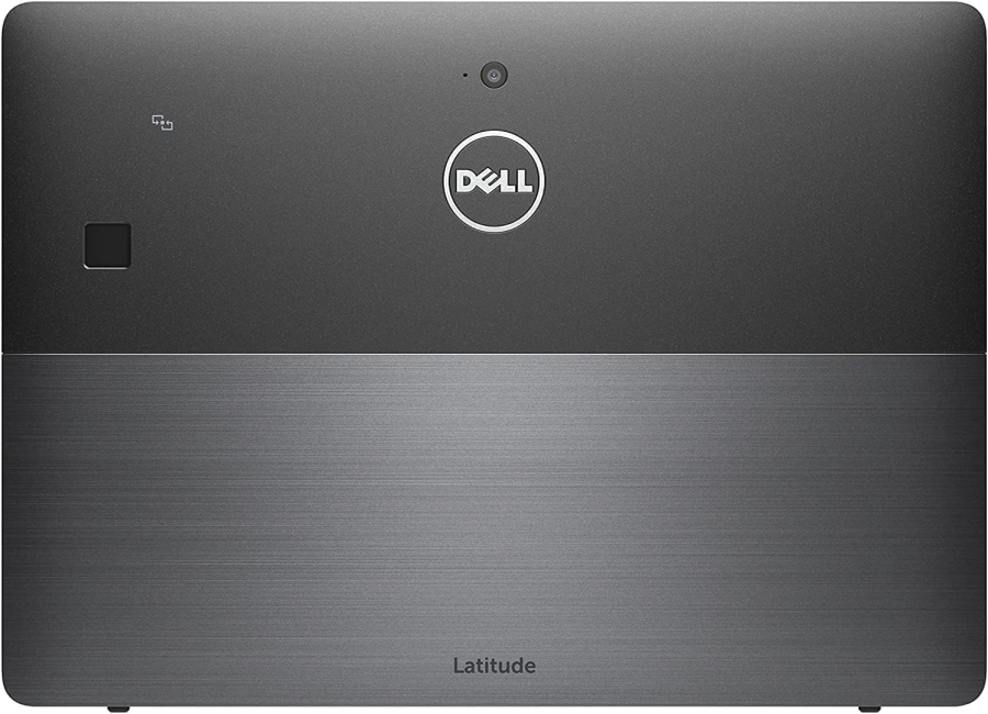 DELL Latitude 5290 2-in-1 12.3" FHD Erintőkijelzős Laptop / Windows 10 Tablet lecsatolható billentyűzettel
