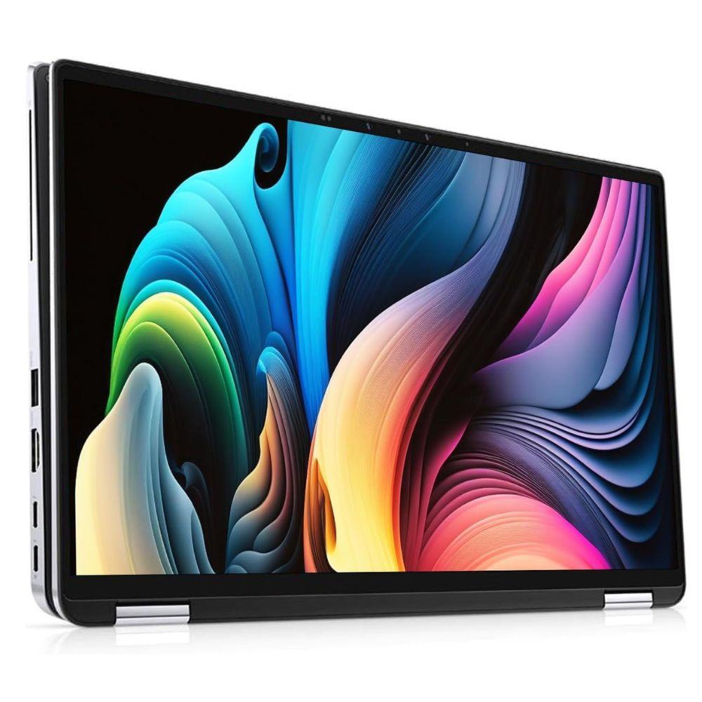 DELL Latitude 9410 14.0" FHD Érintőkijelzős 2in1, i5-10310U 1.70GHz 8GB/256GB NVME SSD, Win11 Pro