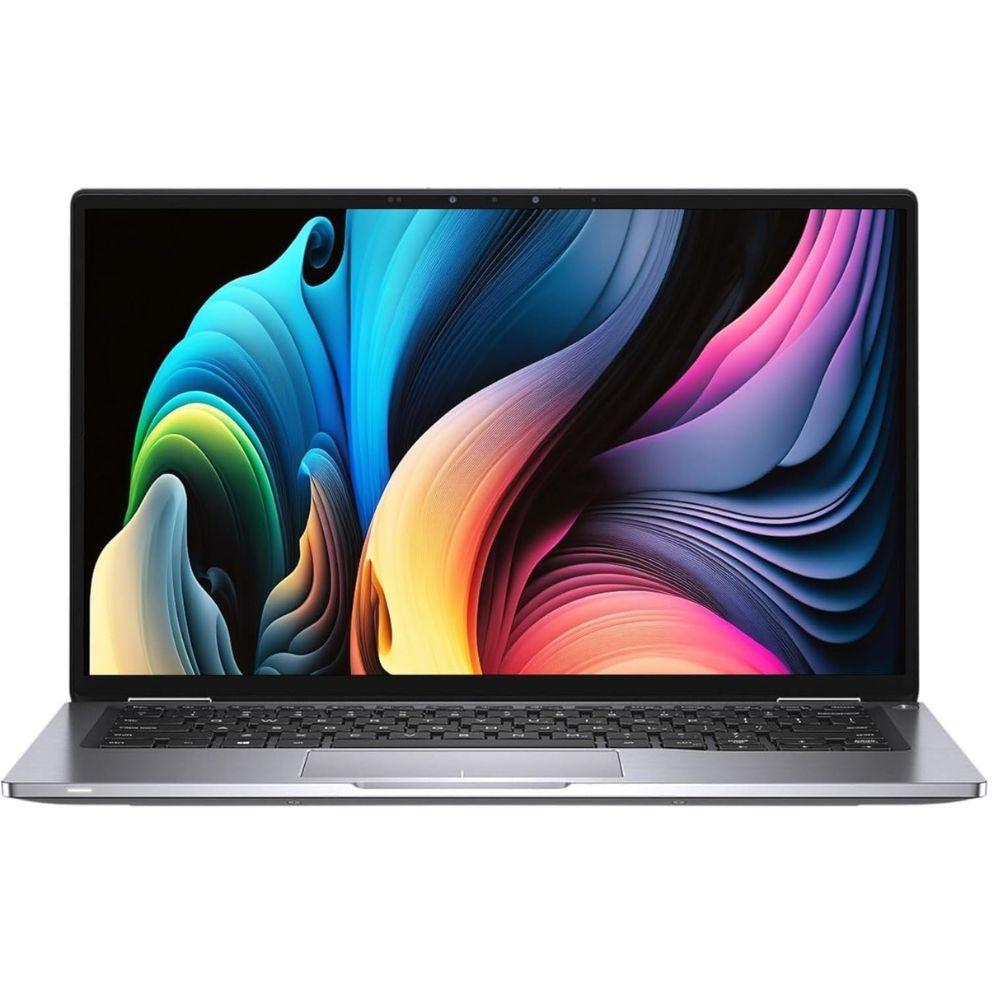 DELL Latitude 9410 14.0" FHD Érintőkijelzős 2in1, i5-10310U 1.70GHz 8GB/256GB NVME SSD, Win11 Pro